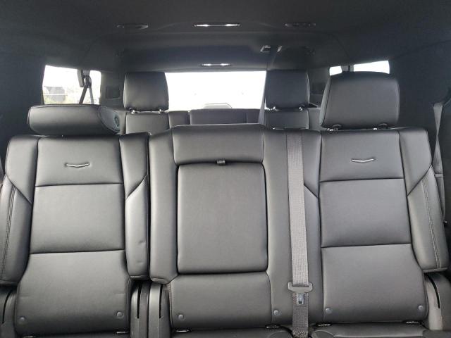 2023 CADILLAC ESCALADE ESV LUXURY - 1GYS3JKT2PR265788