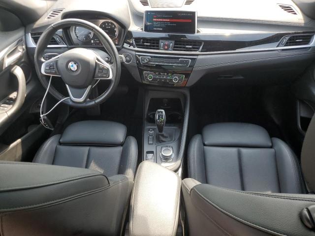 2022 BMW X2 SDRIVE2 WBXYH9C04N5U09983