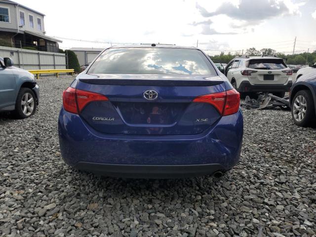 2019 TOYOTA COROLLA L - 2T1BURHE9KC175583