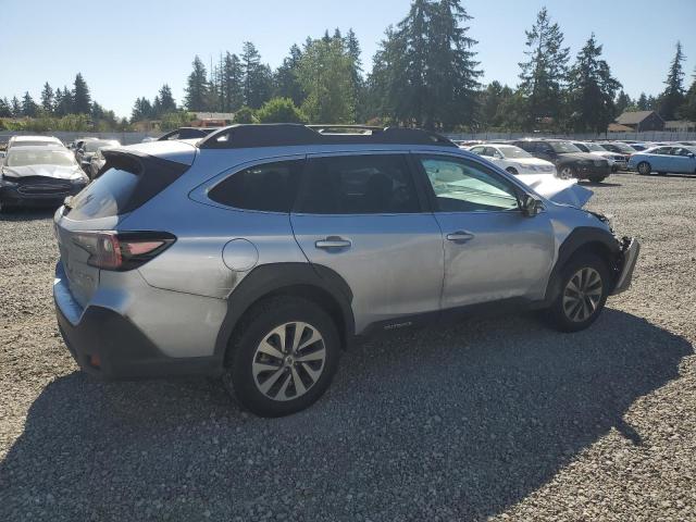 2024 SUBARU OUTBACK PR 4S4BTACC9R3234561