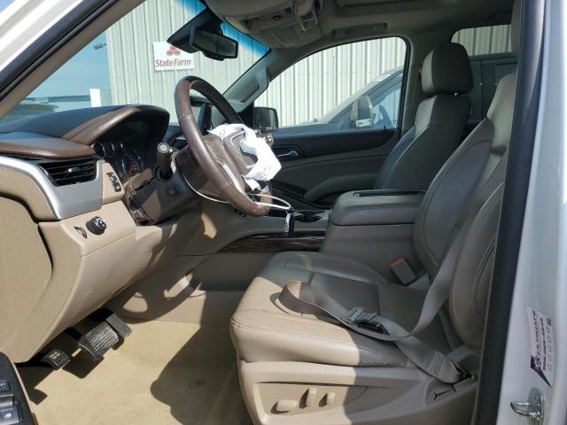 2016 GMC YUKON SLT 1GKS1BKCXGR310157