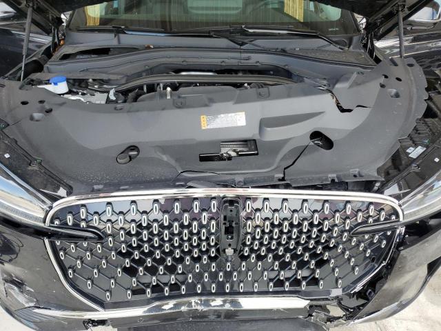 2025 LINCOLN AVIATOR 5LM5J6WC0SGL16881