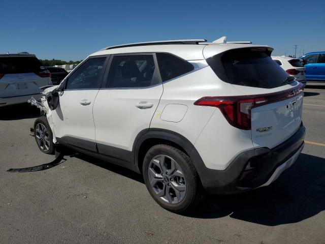 2024 KIA SELTOS S - KNDEUCAA8R7538548