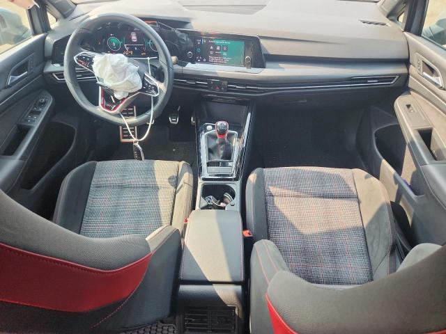 2023 VOLKSWAGEN GTI S WVWHA7CD8PW117629