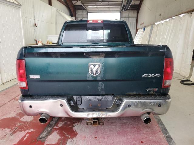 2011 DODGE RAM 1500 - 1D7RV1CT4BS530926