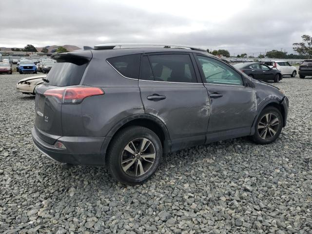 2016 TOYOTA RAV4 XLE - 2T3RFREVXGW520162