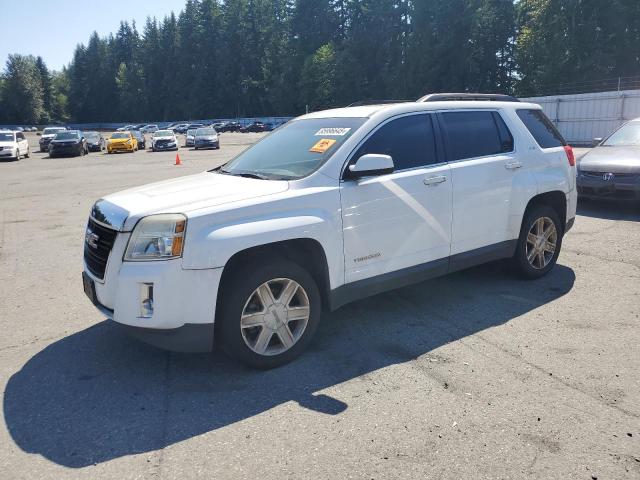 GMC TERRAIN SL