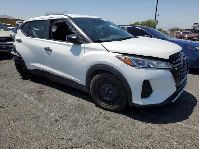 2022 NISSAN KICKS S 3N1CP5BV4NL488963