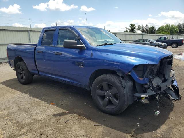 Vin: 1c6rr7fg0ks542756, lot: 64191085, ram 1500 tradesman 20194