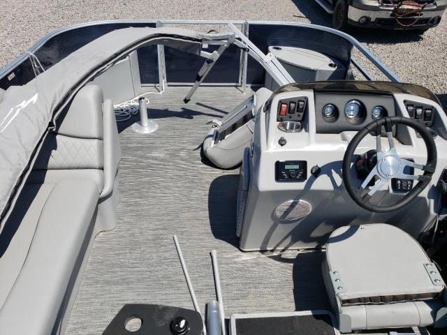 2023 BENNINGTON MARINE PONTOON #3237067978