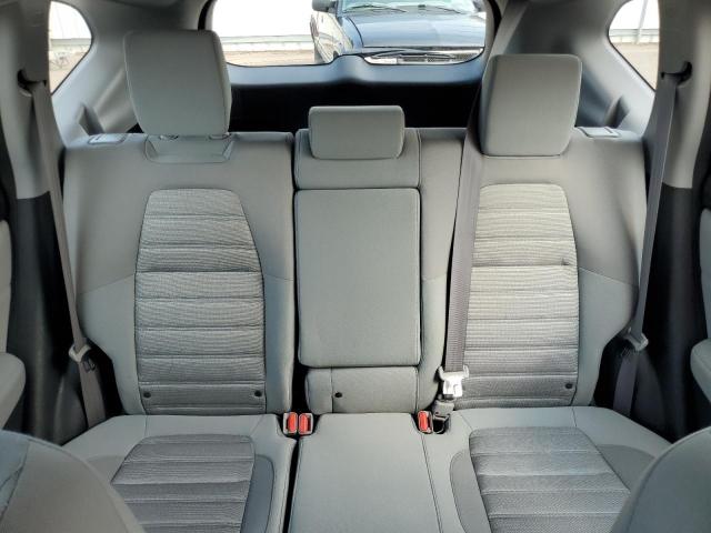 2019 HONDA CR-V LX 2HKRW6H33KH216552