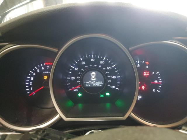 2015 KIA OPTIMA LX - 5XXGM4A75FG489430