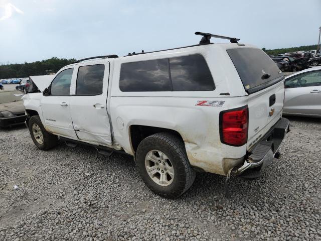 2015 CHEVROLET SILVERADO K1500 LT 3GCUKREC8FG466525