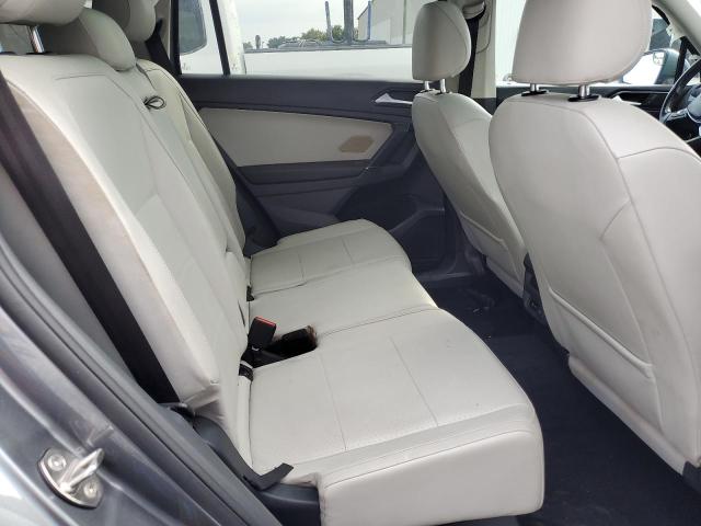 2018 VOLKSWAGEN TIGUAN SE 3VV2B7AX3JM037289