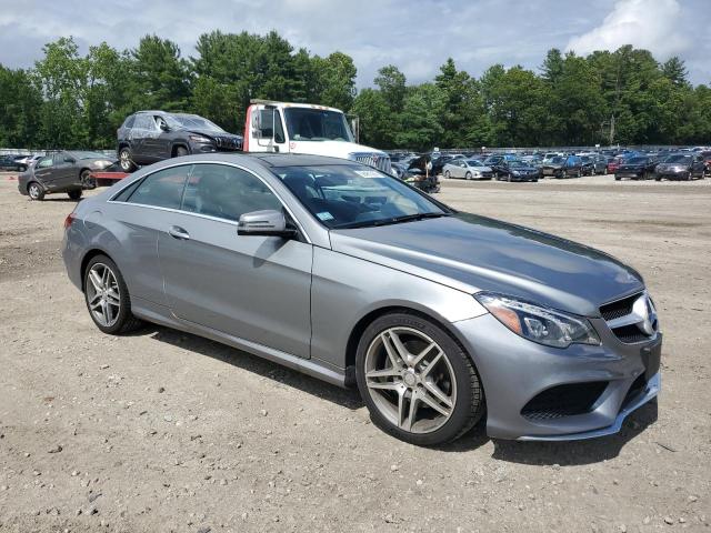 2016 MERCEDES-BENZ E 400 4MAT - WDDKJ6HB7GF336434