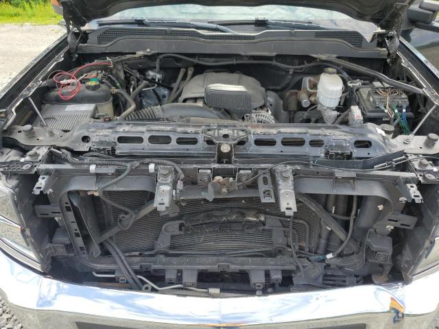 2019 CHEVROLET SILVERADO - 2GB2KREG5K1179855