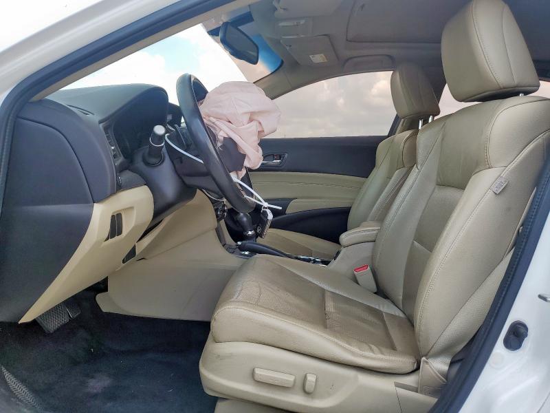 2015 ACURA ILX 20 PRE 19VDE1F58FE005032