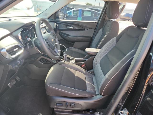 2023 CHEVROLET TRAILBLAZE - KL79MPS27PB012418
