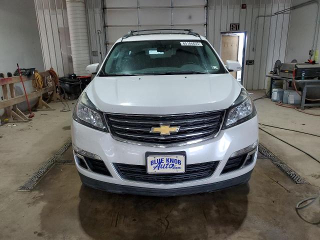 2017 CHEVROLET TRAVERSE L 1GNKVGKD3HJ350755