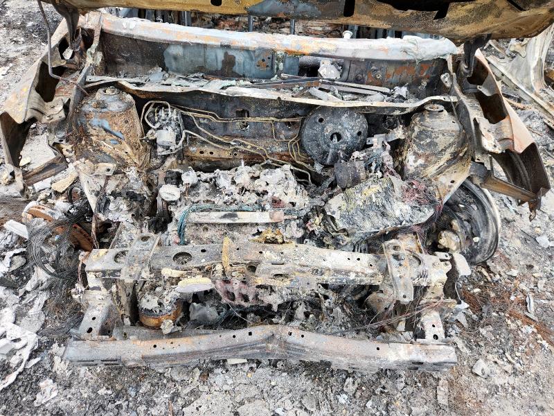 2021 NISSAN KICKS SR 3N1CP5DV1ML487491