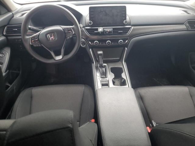 2022 HONDA ACCORD LX 1HGCV1F1XNA002281
