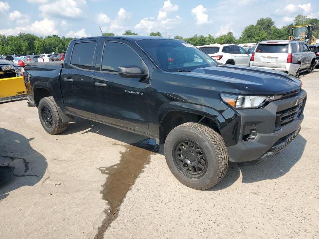 2024 CHEVROLET COLORADO 1GCPSBEK2R1148172