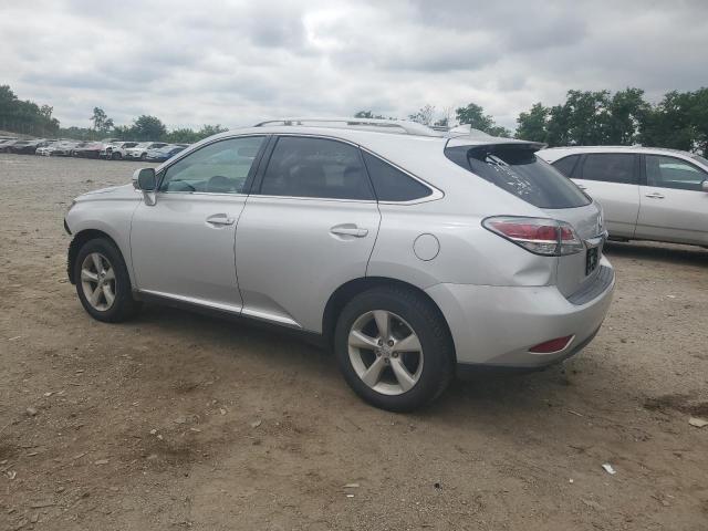 2015 LEXUS RX 350 BAS 2T2BK1BA2FC321093
