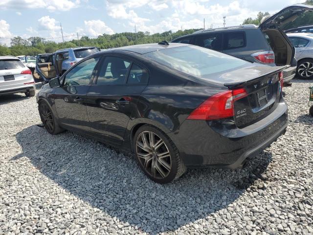 2017 VOLVO S60 POLEST YV1A0MTS8H2427140