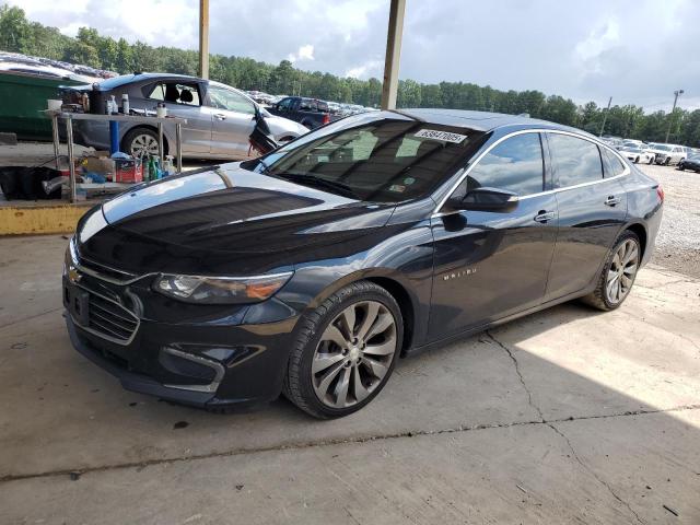CHEVROLET MALIBU PRE