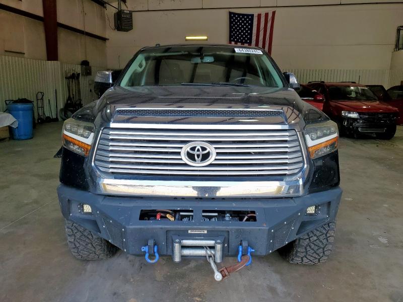 2016 TOYOTA TUNDRA CRE - 5TFHW5F18GX537988