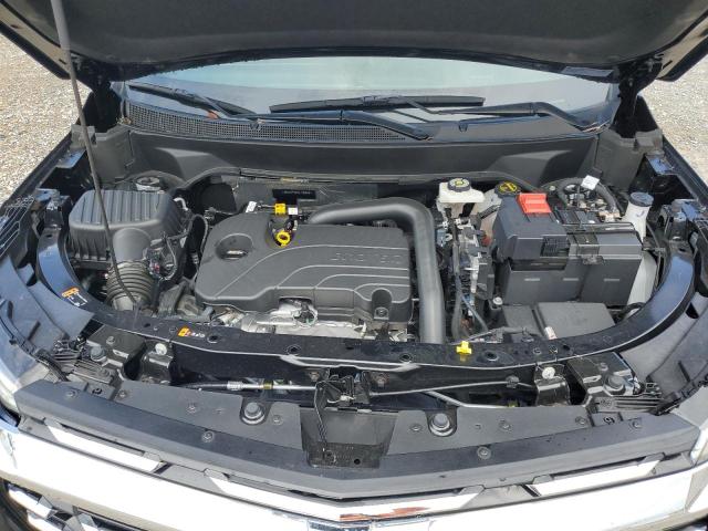 2025 CHEVROLET EQUINOX LT 3GNAXPEG5SL135583