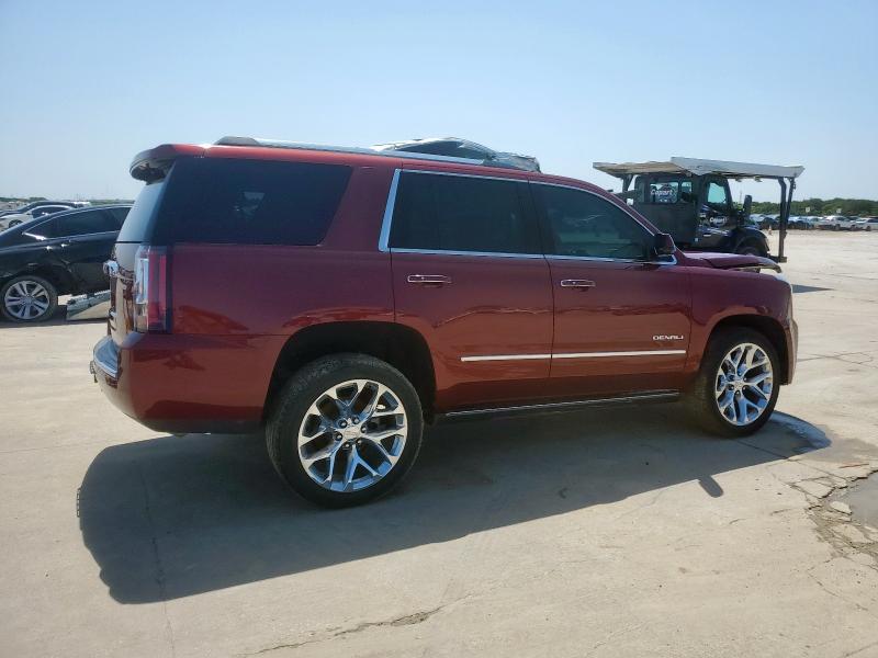 2020 GMC YUKON DENA 1GKS2CKJ6LR156963
