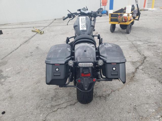 2024 HONDA CMX1100 T JH2SC8356RK300446