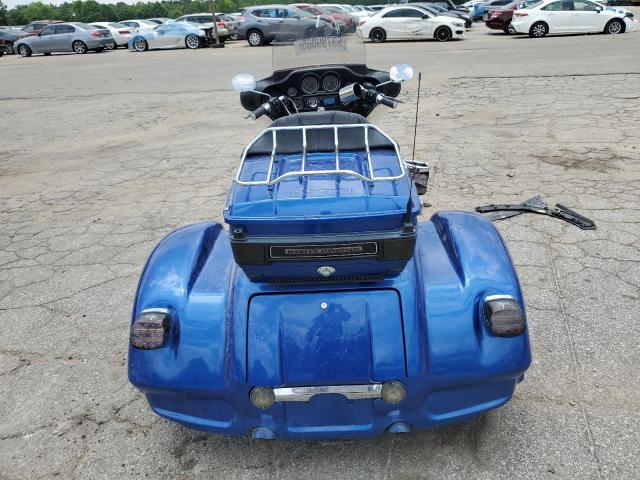2007 HARLEY-DAVIDSON HARLEY DAV 1HD1FC4197Y713190