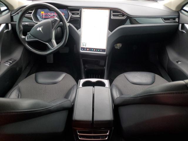 2015 TESLA MODEL S 85 5YJSA1H28FFP69695