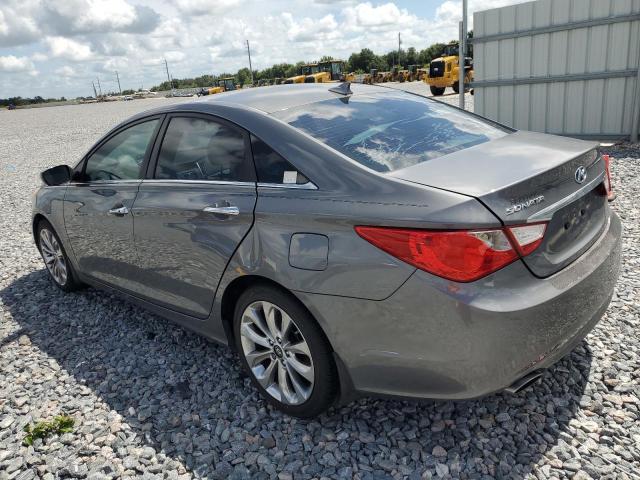 2013 HYUNDAI SONATA SE - 5NPEC4AC6DH662445