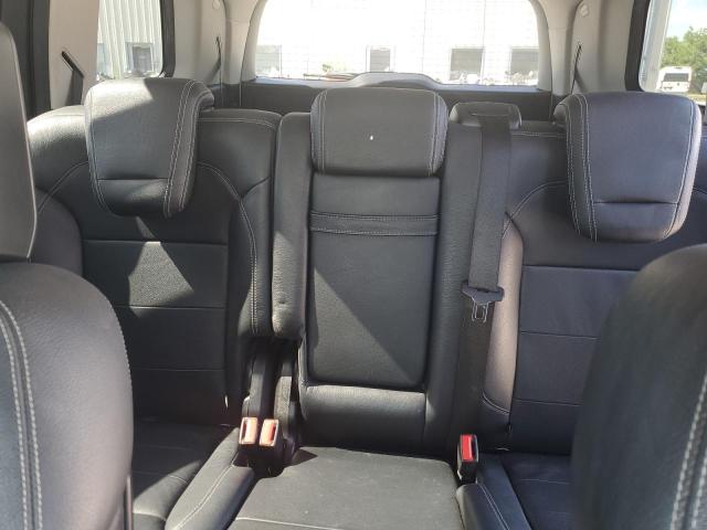 2016 MERCEDES-BENZ GL 550 4MA 4JGDF7DE9GA678244