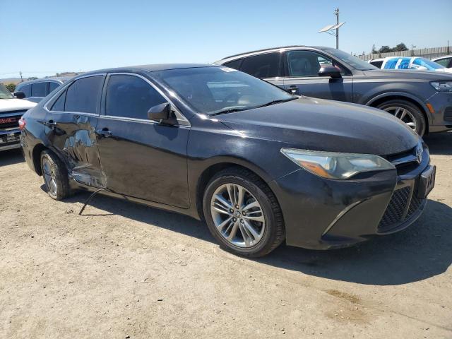 2015 TOYOTA CAMRY LE - 4T1BF1FK4FU903321