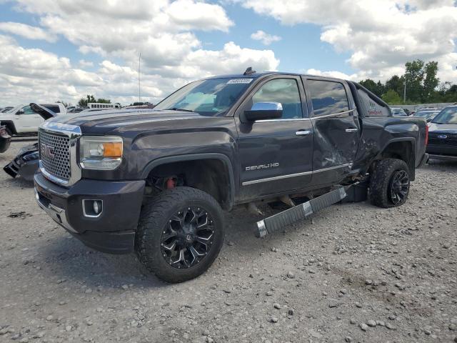 2015 GMC 2500 1GT120E80FF528379