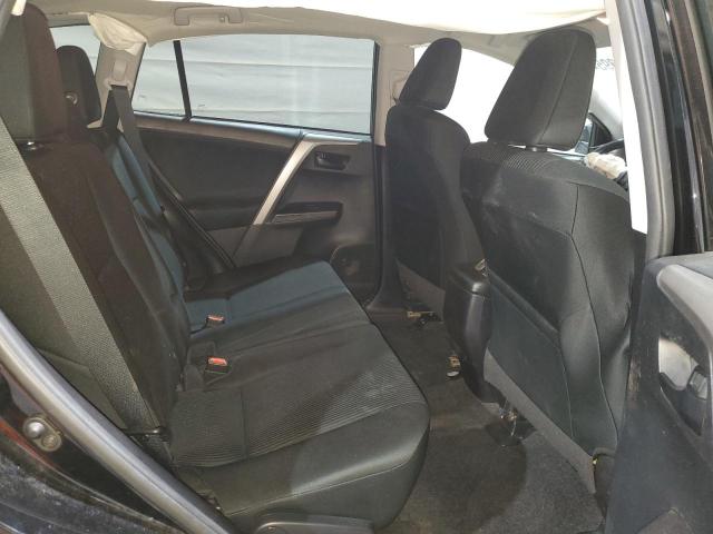 2017 TOYOTA RAV4 LE 2T3BFREV1HW687092