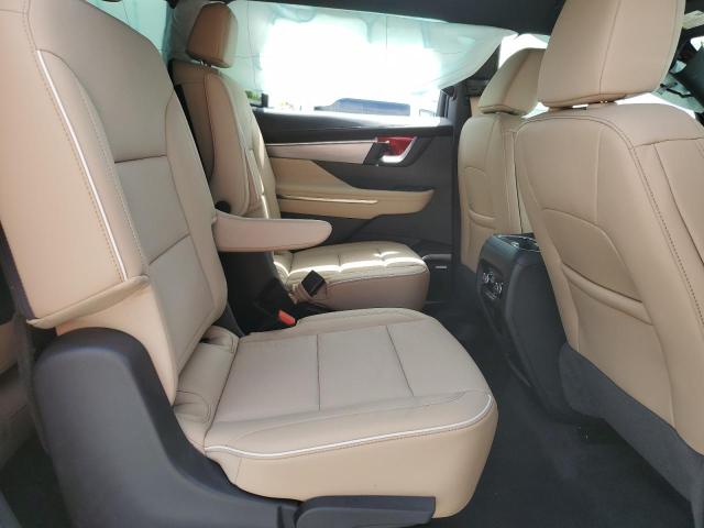 2025 BUICK ENCLAVE PR 5GAERARS8SJ107172