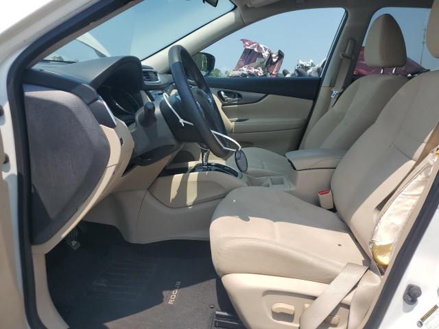 2016 NISSAN ROGUE S - KNMAT2MV3GP642355