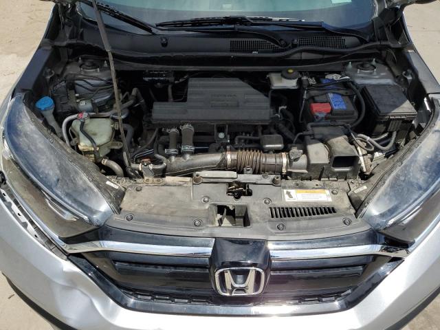 2022 HONDA CR-V EX - 7FARW2H59NE048806