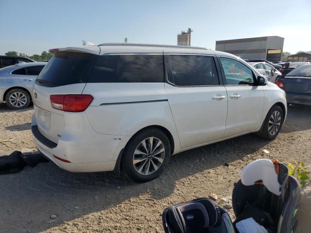 2015 KIA SEDONA EX KNDMC5C17F6032220