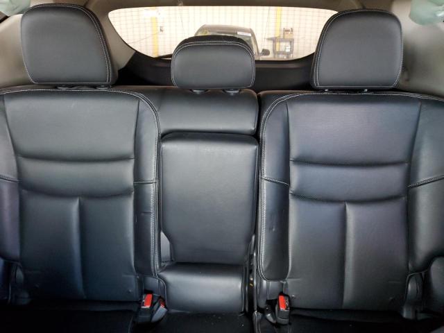 2015 NISSAN MURANO S - 5N1AZ2MG2FN282890