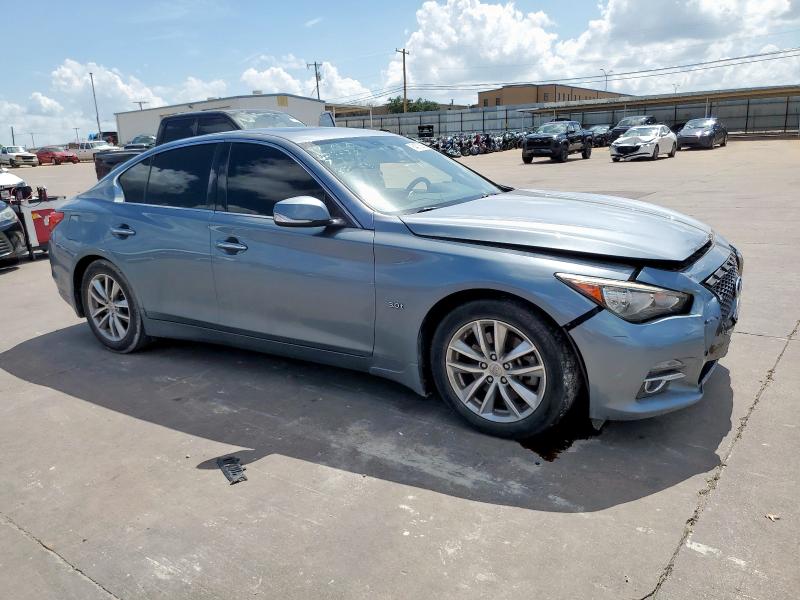 2017 INFINITI Q50 PREMIU JN1EV7AP3HM740032