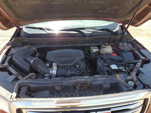 2017 GMC ACADIA SLE 1GKKNLLS2HZ280542