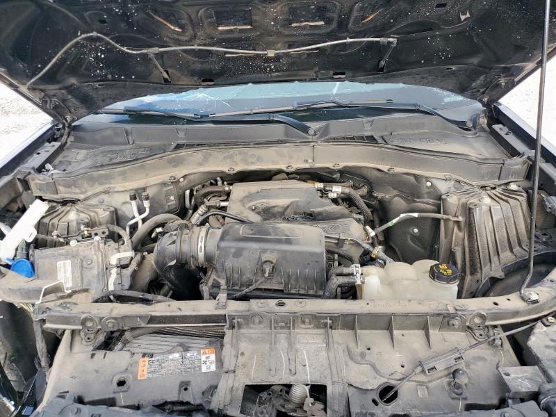 2020 FORD EXPLORER X - 1FMSK7DH9LGC28730