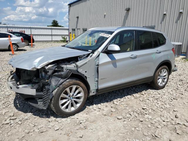 BMW X3 XDRIVE2