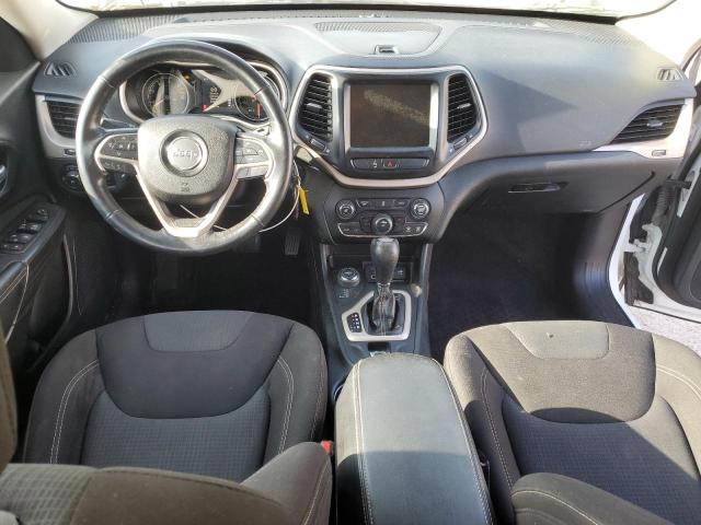 2016 JEEP CHEROKEE L 1C4PJMCB5GW187887